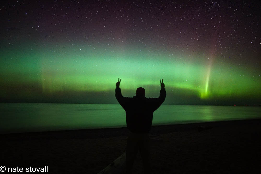 Photo of Nate Stovall