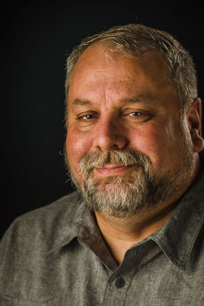 Photo of Kevin Clark