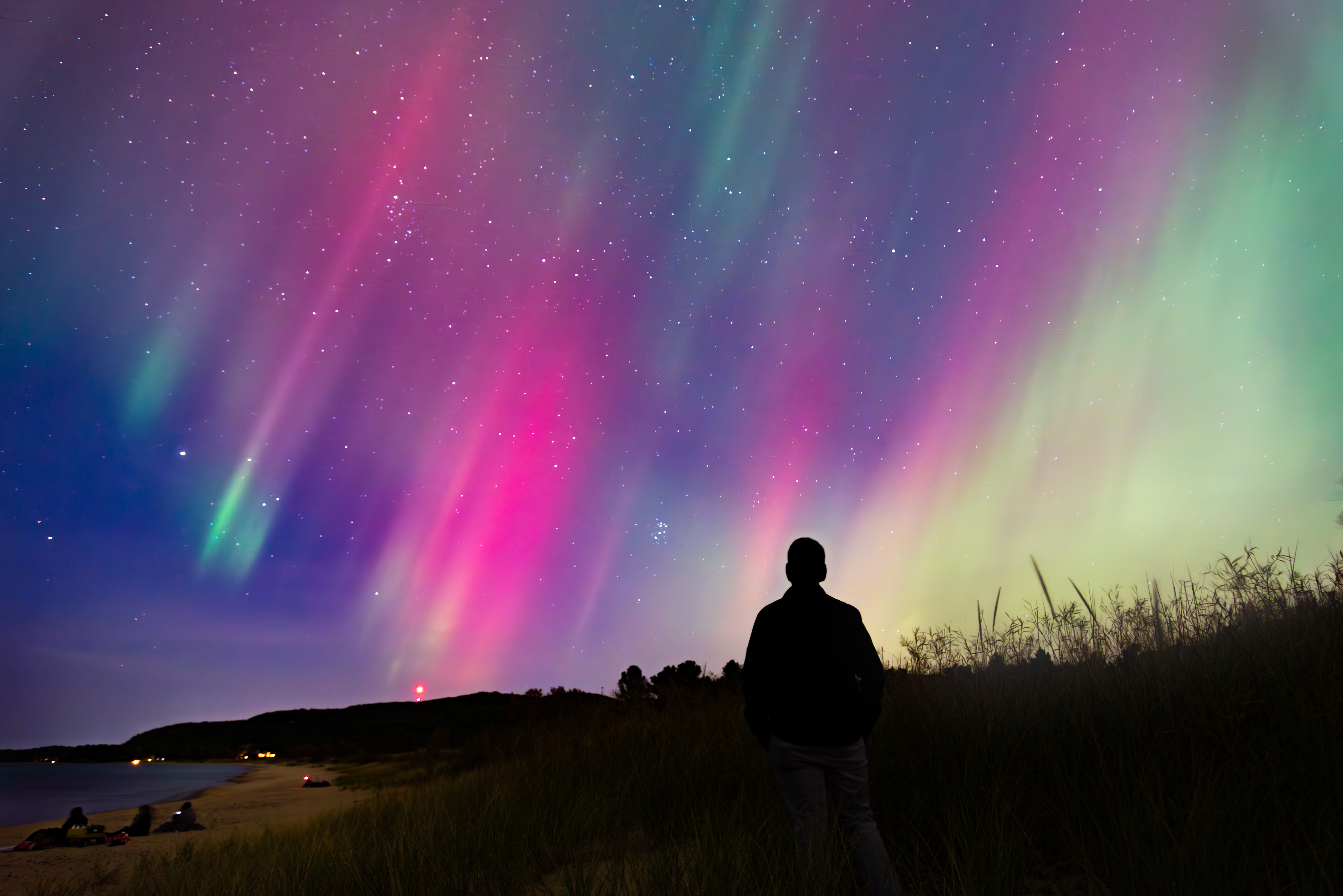 Photo by Lisa E. Dohn.