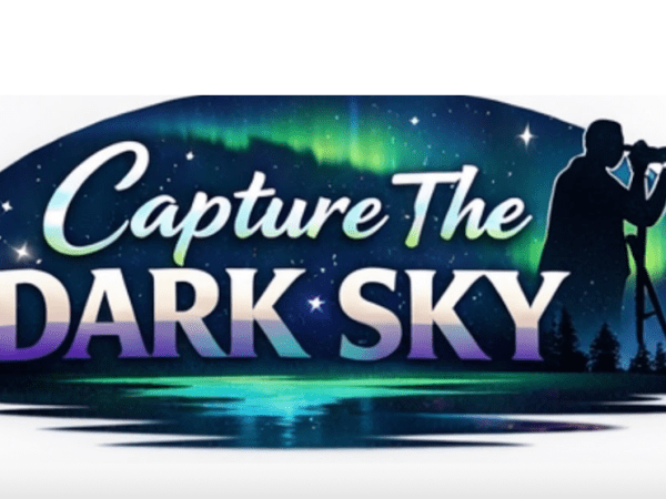 Compete in the Capture Dark Sky&nbsp;Contest